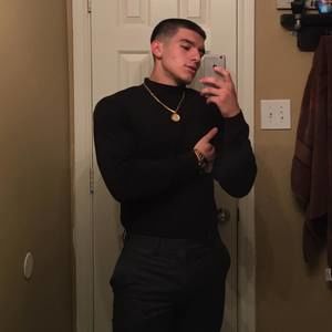 Meet your Posher, Barry